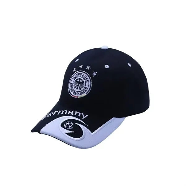Football Fan Baseball Hat