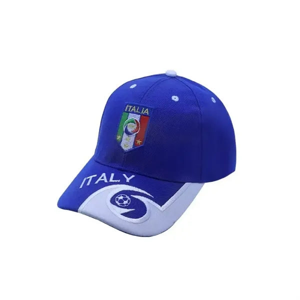 Football Fan Baseball Hat