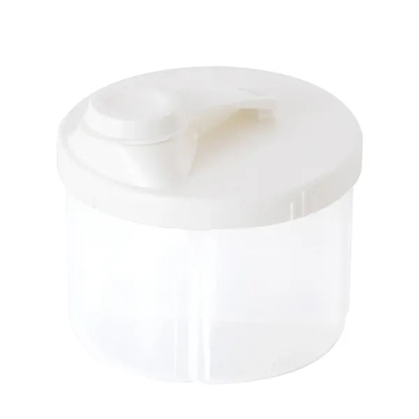 Portable Baby Milk & Snack Holder - BPA Free