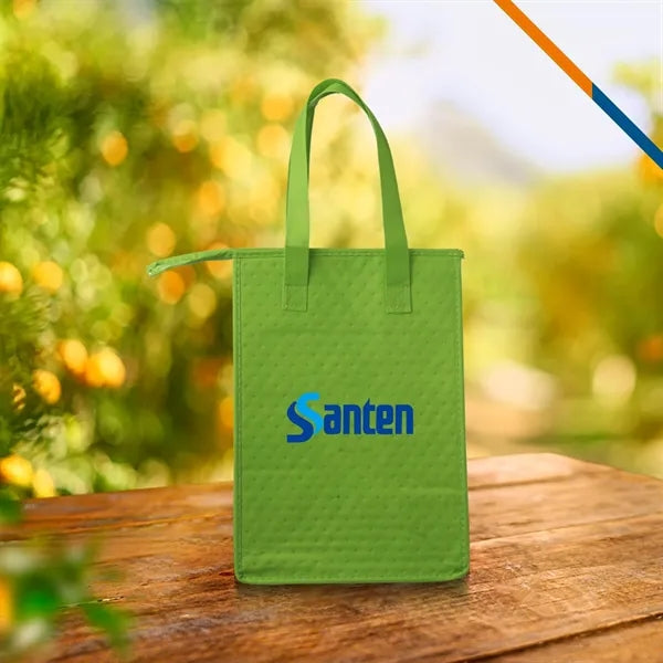 Lacey Insulated Lunch Bags