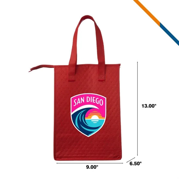 Lacey Insulated Lunch Bags