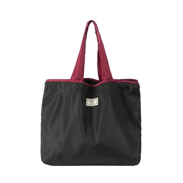 Oxford Cloth Folding Shopping Bag
