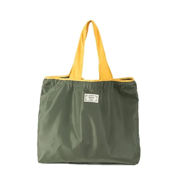 Oxford Cloth Folding Shopping Bag