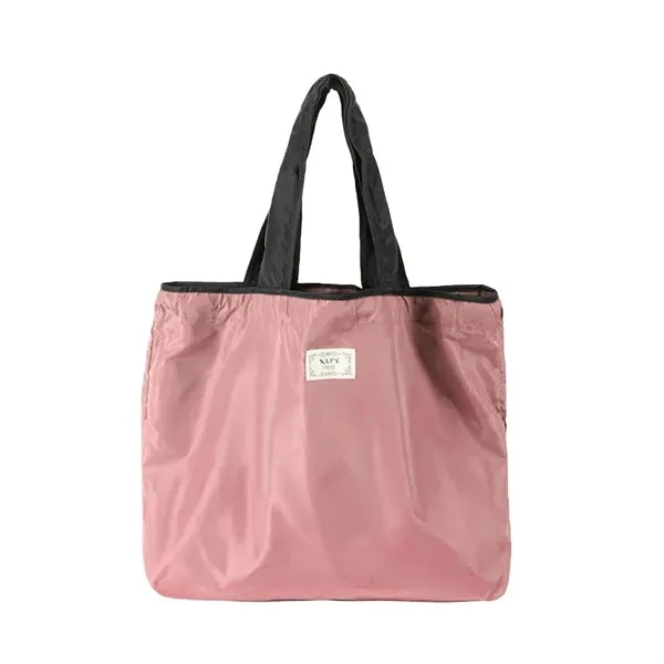 Oxford Cloth Folding Shopping Bag