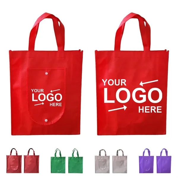 Non Woven Foldable Shopping Bag