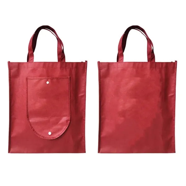 Non Woven Foldable Shopping Bag