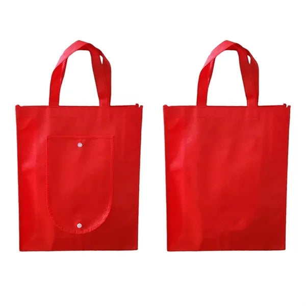 Non Woven Foldable Shopping Bag