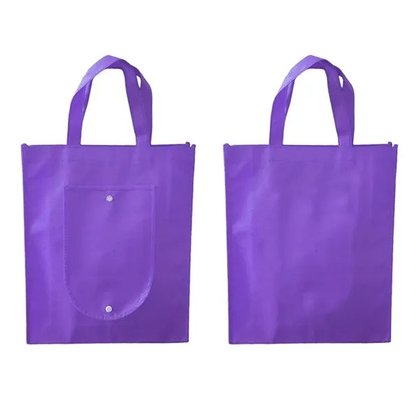 Non Woven Foldable Shopping Bag
