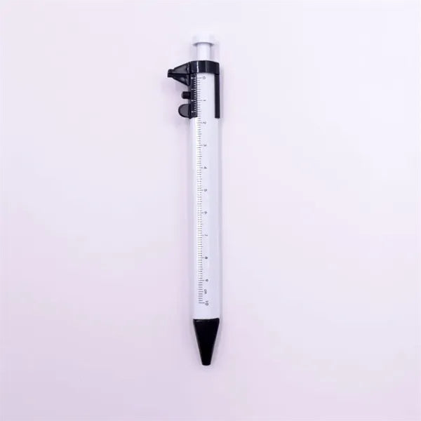 Caliper Pens Precision Measuring Writing Tool