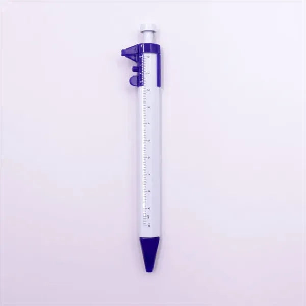 Caliper Pens Precision Measuring Writing Tool