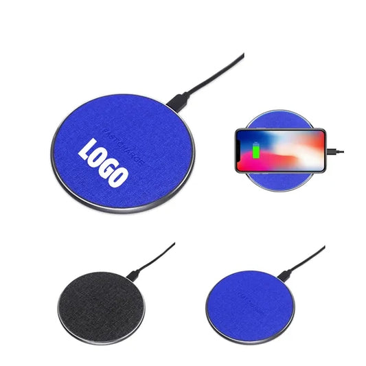 15w Wireless Charging Pad