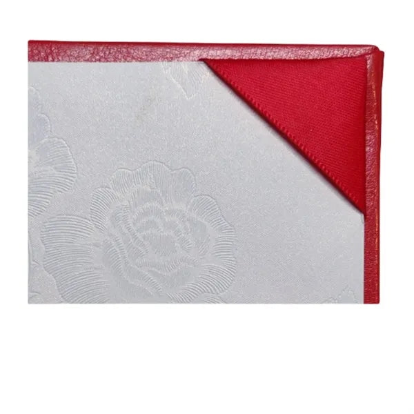 Leatherette Certificate Frame