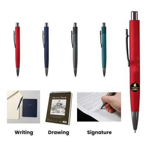 Executive NFC Ballpoint Pen