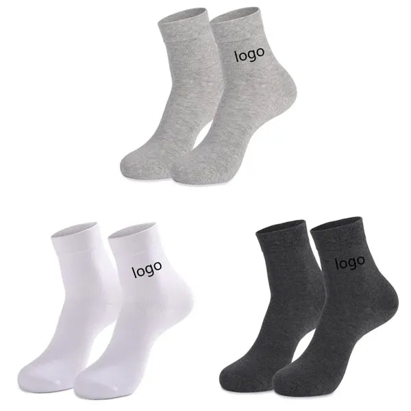 Thin Cotton Casual Soft Aesthetic Socks