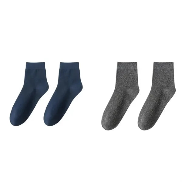 Thin Cotton Casual Soft Aesthetic Socks