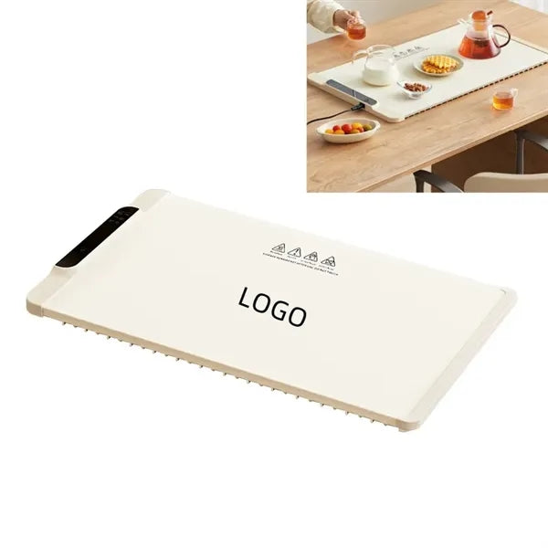 Foldable Electric Warming Tray