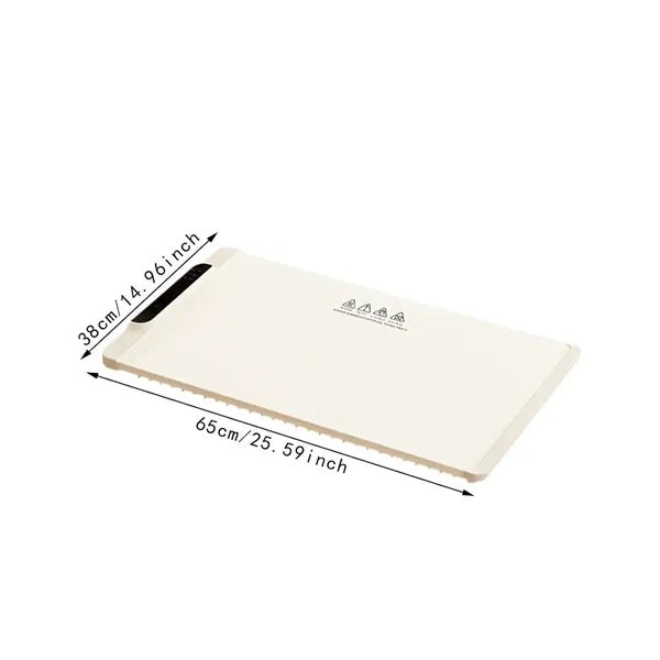 Foldable Electric Warming Tray