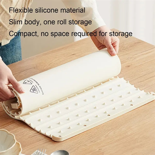 Foldable Electric Warming Tray
