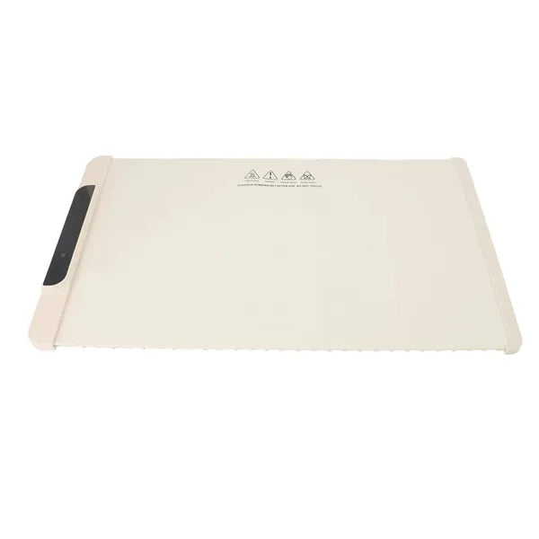 Foldable Electric Warming Tray