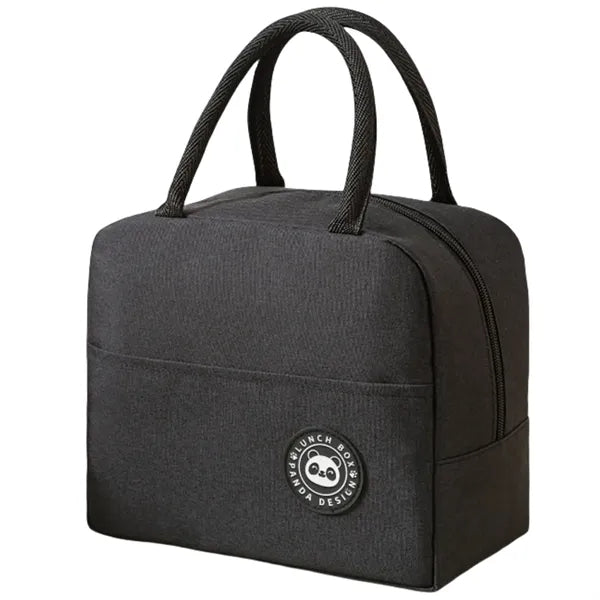 Waterproof Thermal Insulated Lunch Bag With Handles