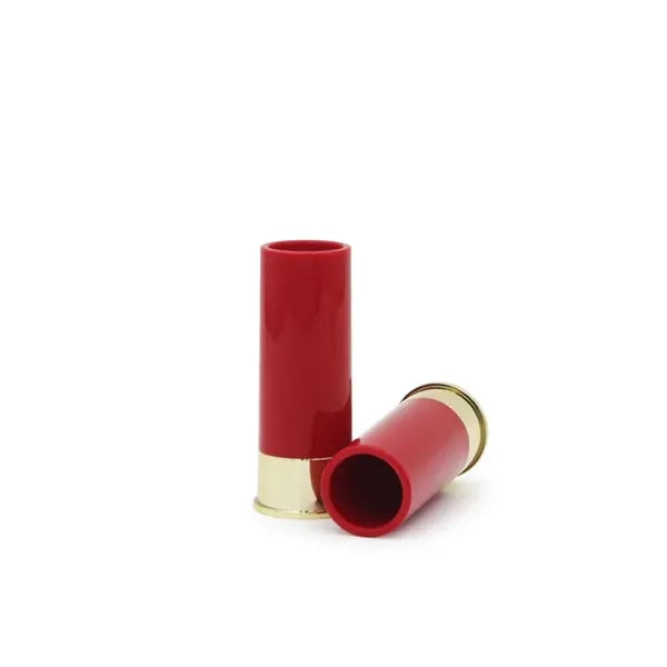 12 Gauge Shot Glasses Set of 4