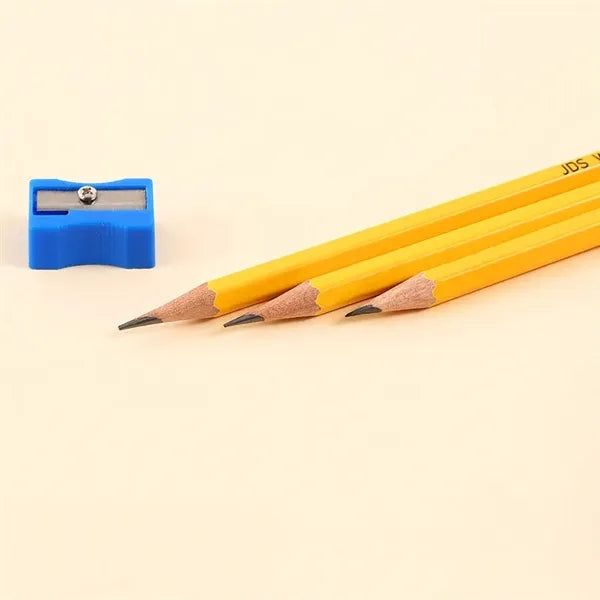 HB pencil pack 12pcs