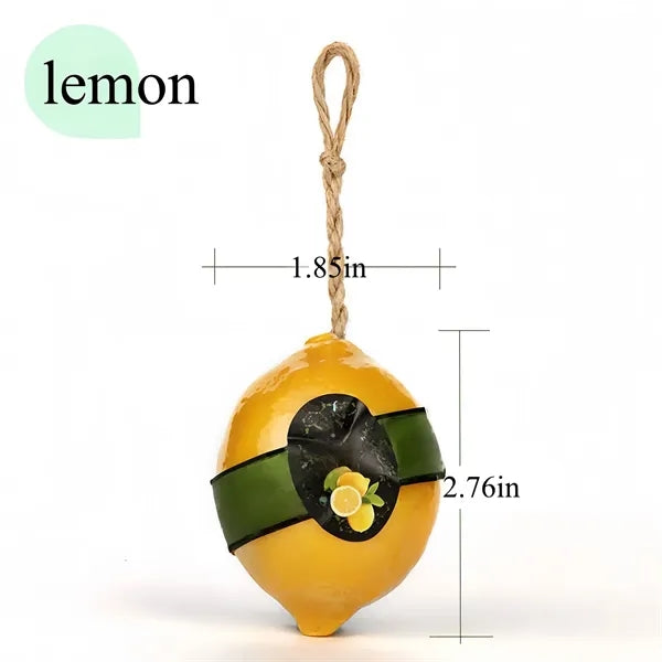 Fruit Soap For Moisturizing Mite-Removing Bath
