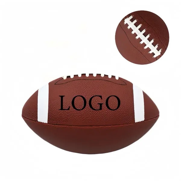 Inflatable Rugby Football