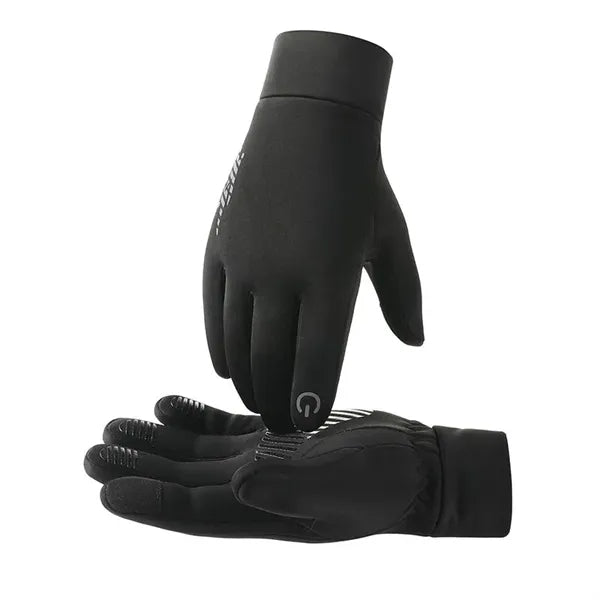 Winter Gloves Touchscreen Warm Thermal for Running Cycling