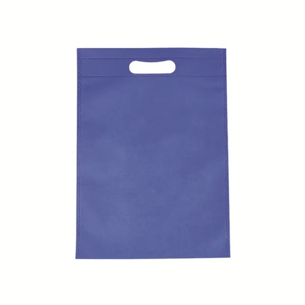 Rush Service 70GSM Flat Exhibition Tote Bags