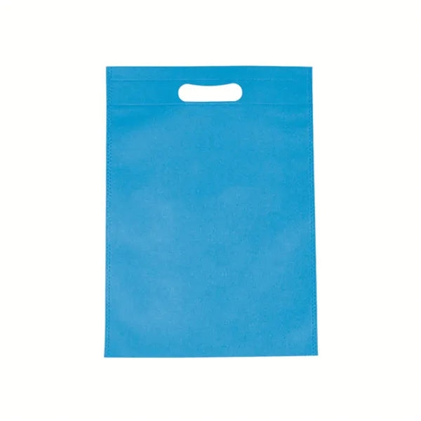 Rush Service 70GSM Flat Exhibition Tote Bags