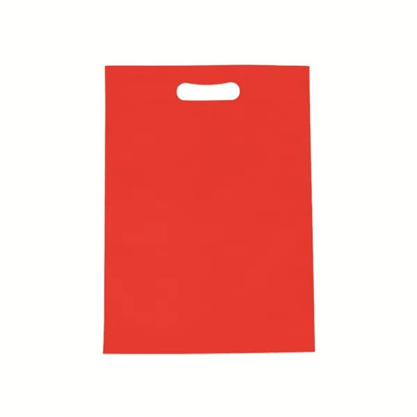 Rush Service 70GSM Flat Exhibition Tote Bags