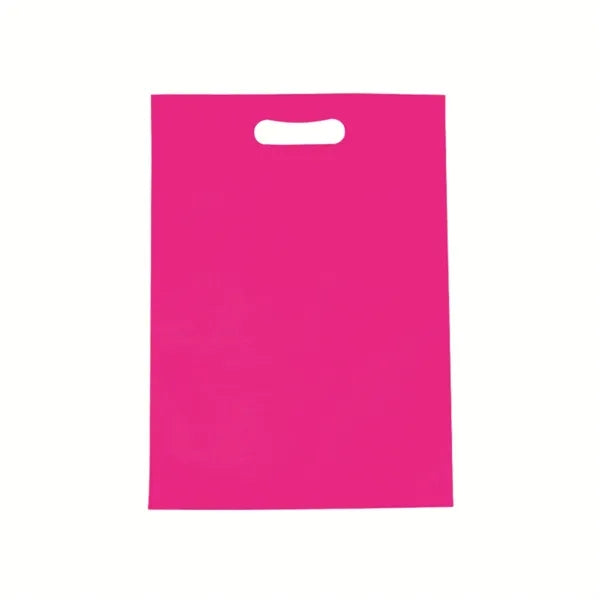 Rush Service 70GSM Flat Exhibition Tote Bags