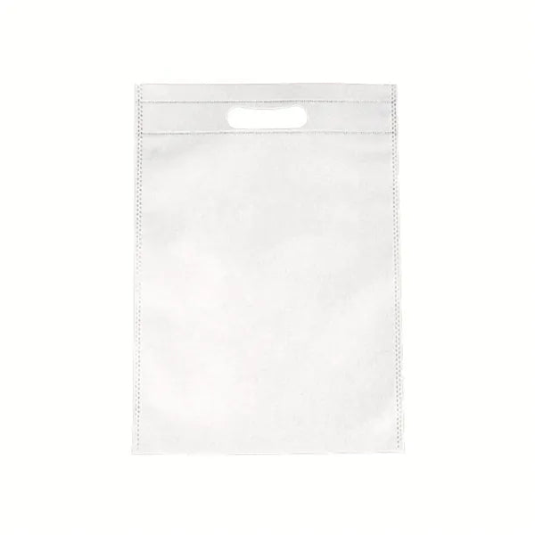 Rush Service 70GSM Flat Exhibition Tote Bags
