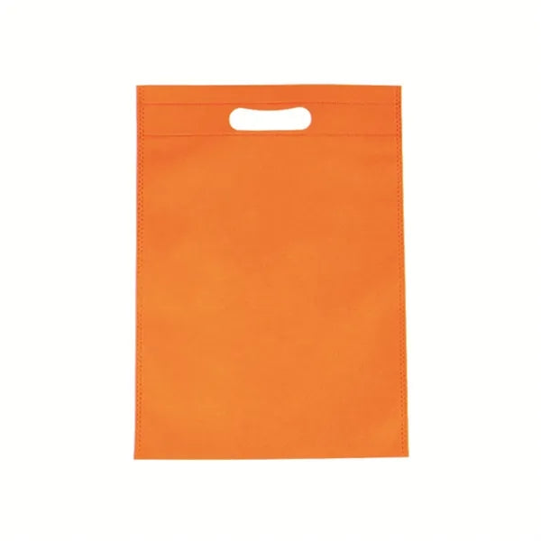 Rush Service 70GSM Flat Exhibition Tote Bags