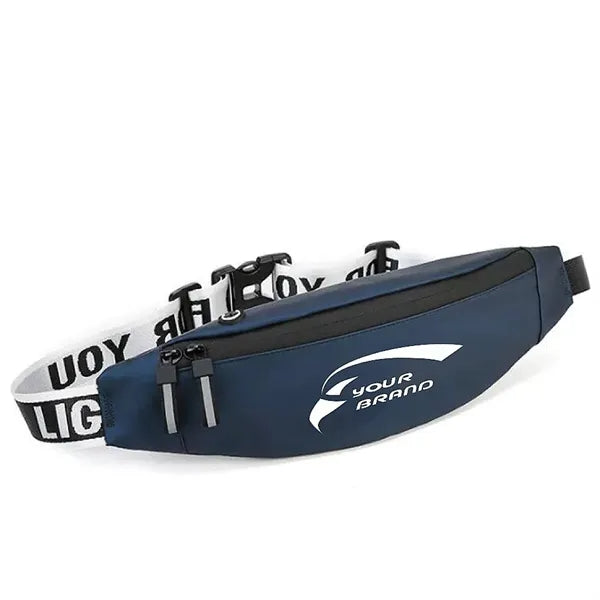 Multifunctional Running Waist Pack for Phone and Essential