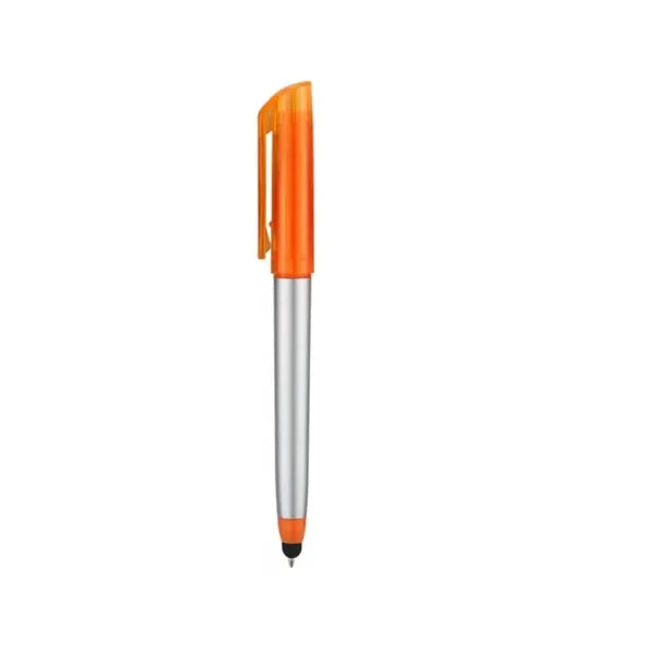 Trilogy Highlighter Stylus Pen