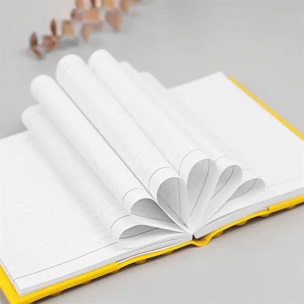 A6 Pocket Building Block Journal