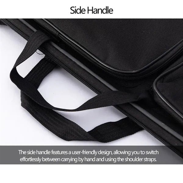 A3 Multi-Function Waterproof Drawing Board Bag Backpack