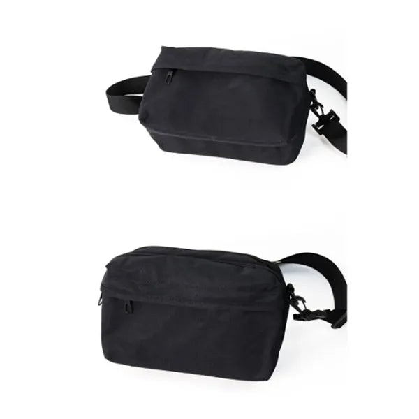 Waterproof Travel RFID Blocking Wallet With Trolley Case