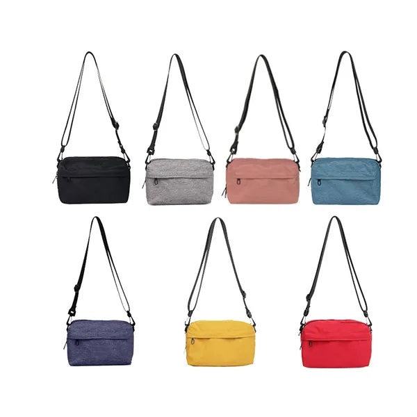 Waterproof Travel RFID Blocking Wallet With Trolley Case