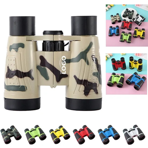 Children's Binoculars Toy