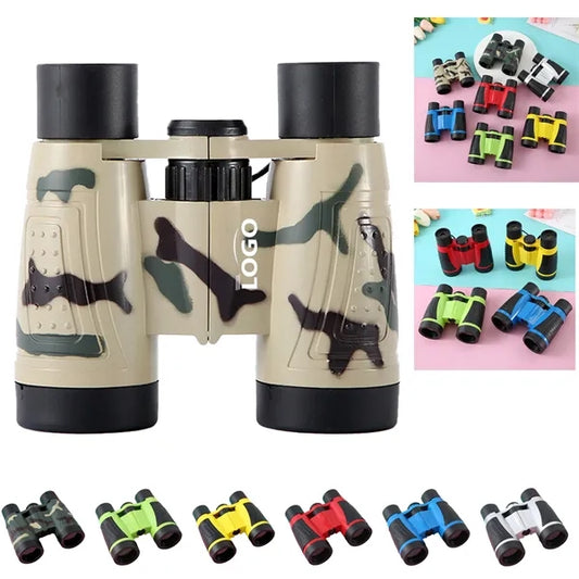 Children's Binoculars Toy
