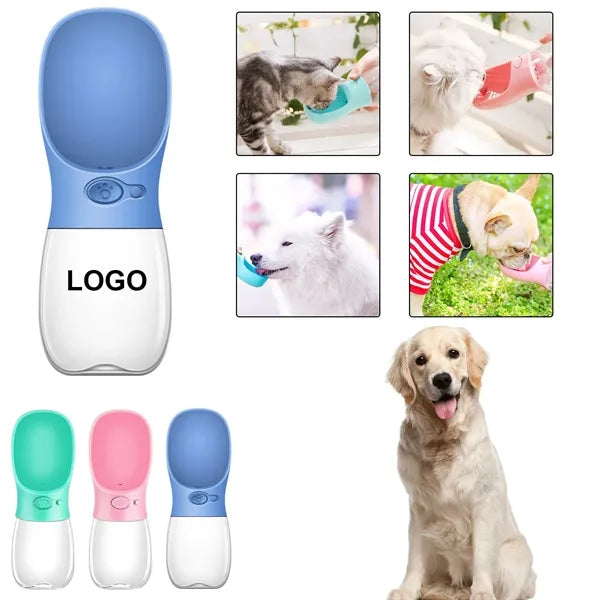 Pet Water Cup
