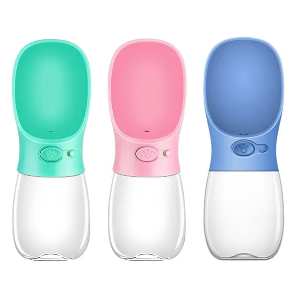 Pet Water Cup
