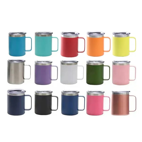 Vacuum Cup