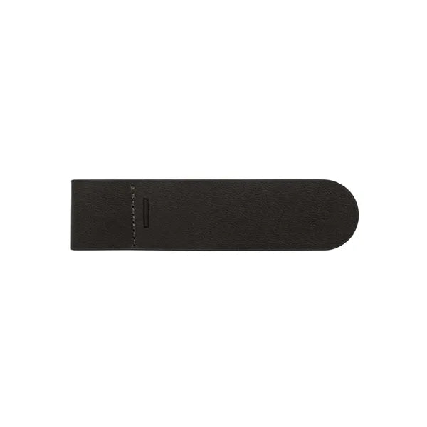 Magnetic Bookmark with Pen Holder