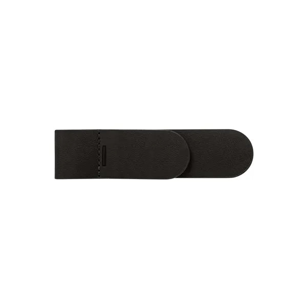 Magnetic Bookmark with Pen Holder