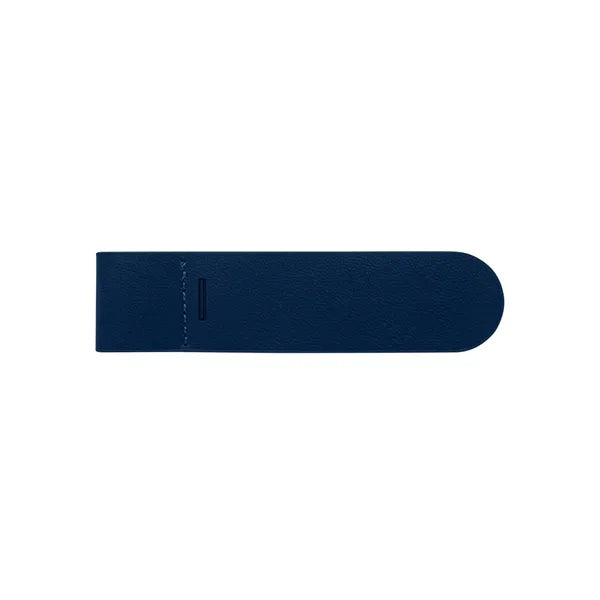 Magnetic Bookmark with Pen Holder
