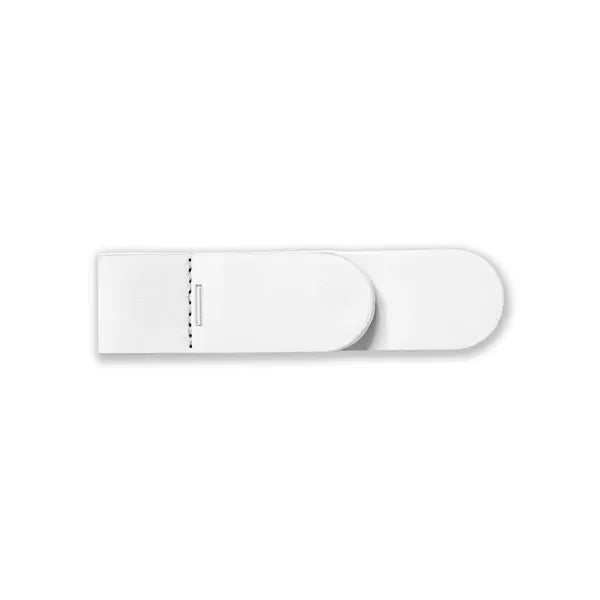 Magnetic Bookmark with Pen Holder